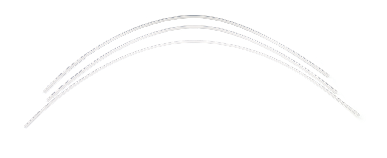 G3280-67022 - Carrier/Make-up/Dilution gas tubing - Chrom Tech, Inc.