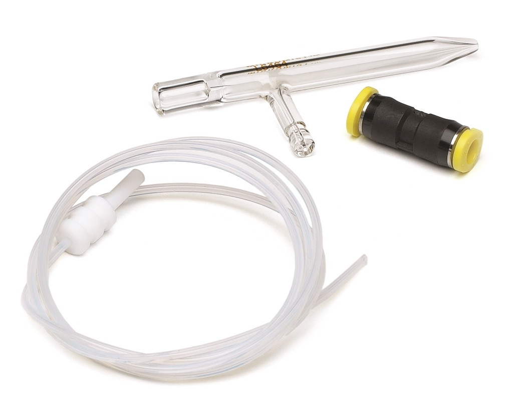 G3266-65003 - MicroMist Nebulizer - Chrom Tech, Inc.