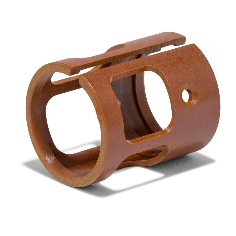 G3870-20530 - Insulator, extraction lens - Chrom Tech, Inc.