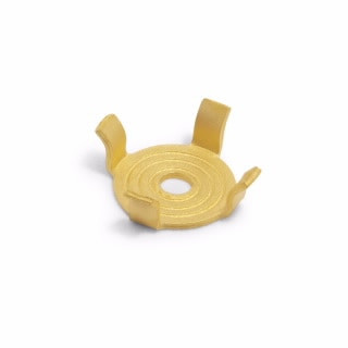 G4220-20020 - Internal gold seal for 1290 outlet valve - Chrom