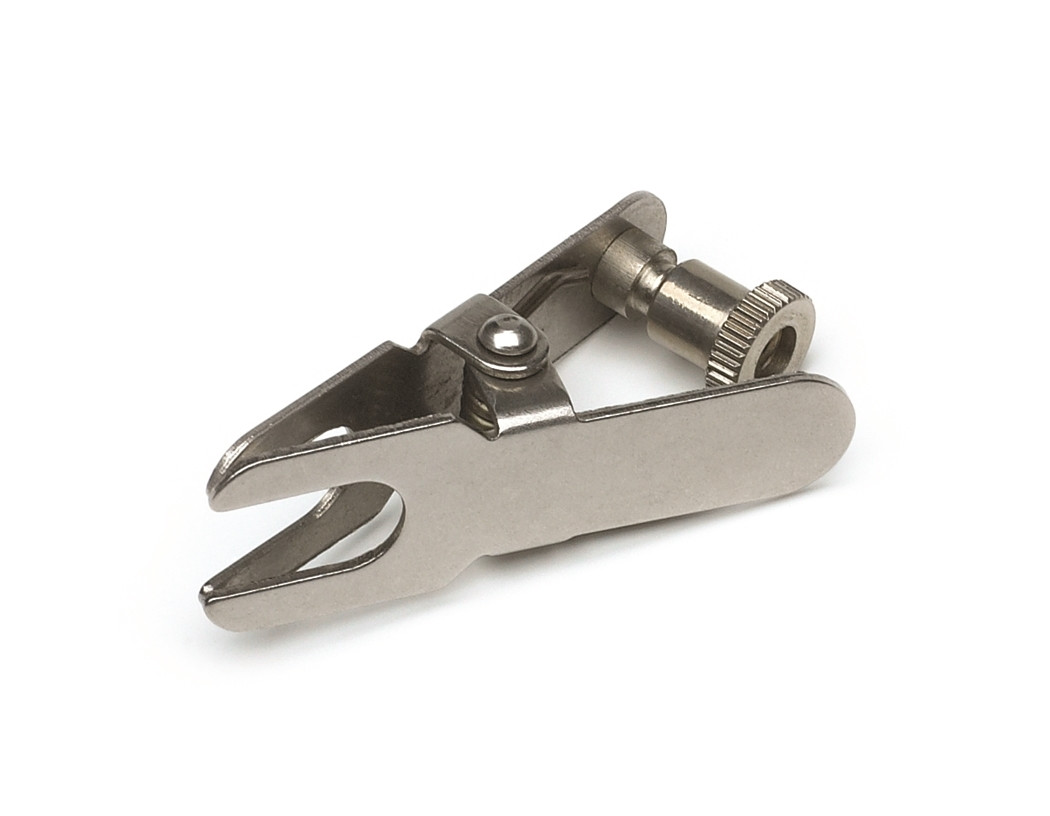 G8000-64140 - Torch Clamp for 4100 MP-AES - Chrom Tech, Inc.