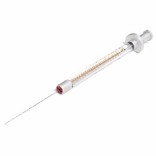 G6500-80116 - Syringe,CTC 10 ul,Combi/GC-Pal - Chrom Tech, Inc.