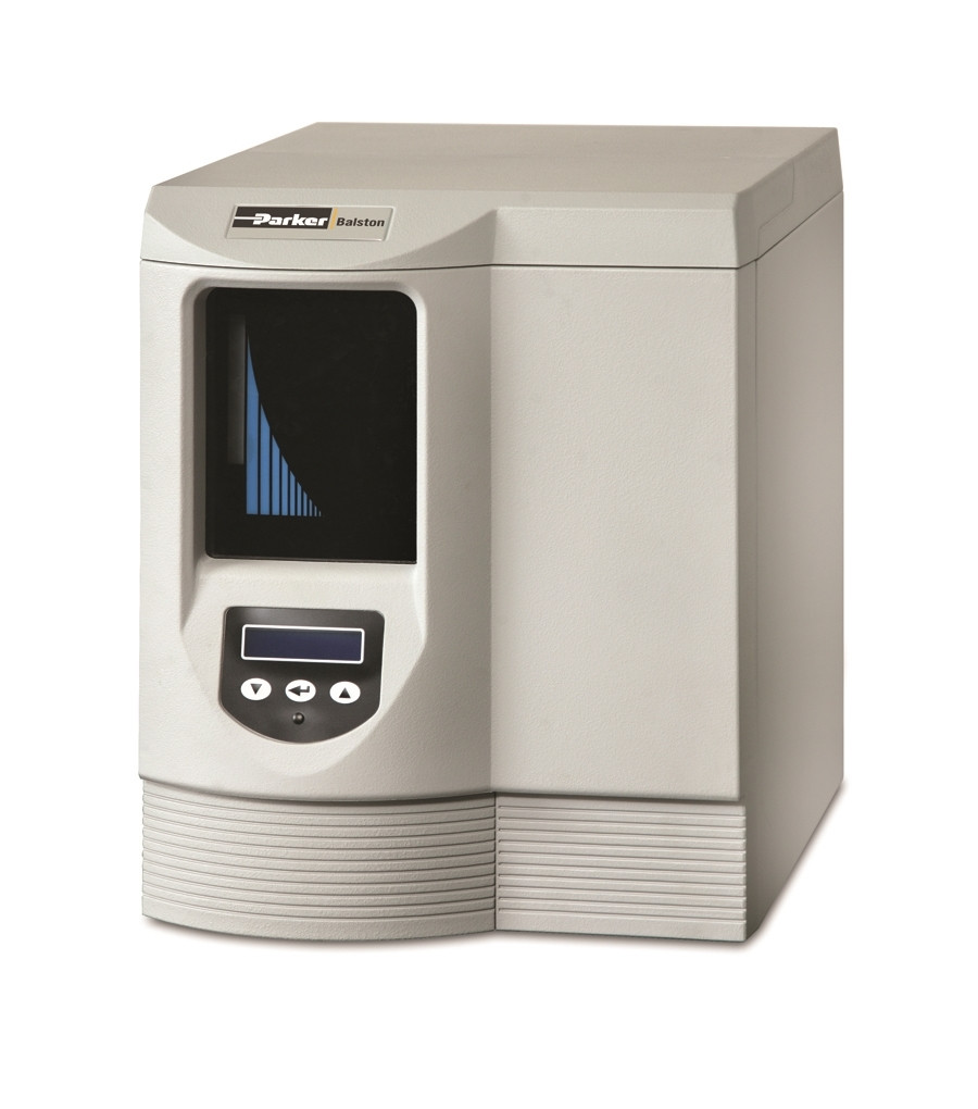 H2PEMPD-650-175 - Hydrogen Generator 99.99999+%650cc/min - Chrom