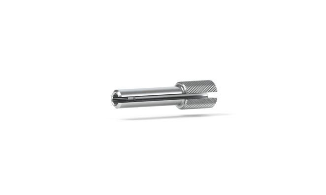 N-290 - NanoPort Headless Nut Extender Tool - Chrom Tech, Inc.