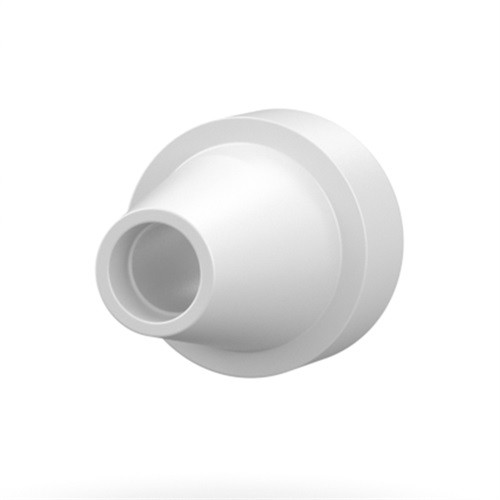 Fez ML　25-28.5cm P-200N - Flangeless Ferrule 1/16in Natural - Chrom Tech, Inc.