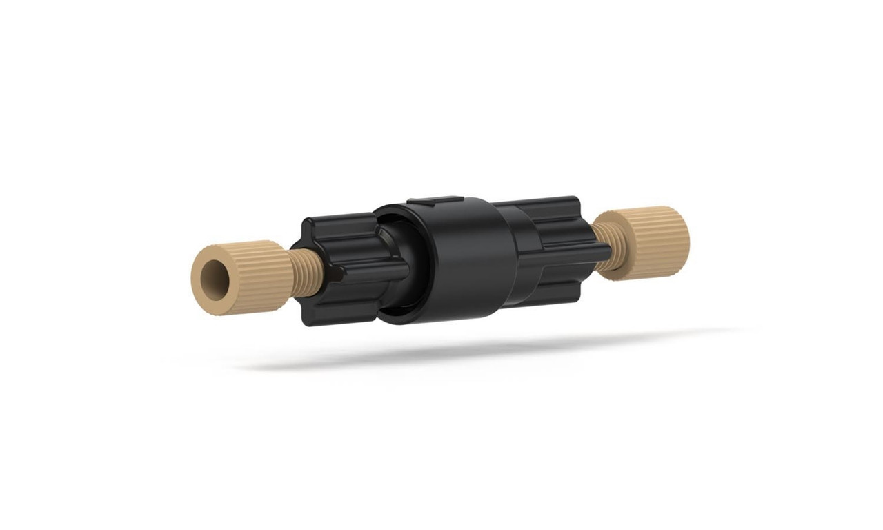 P-787 - Back Pressure Regulator Assembly 100 psi - PE - Chrom Tech