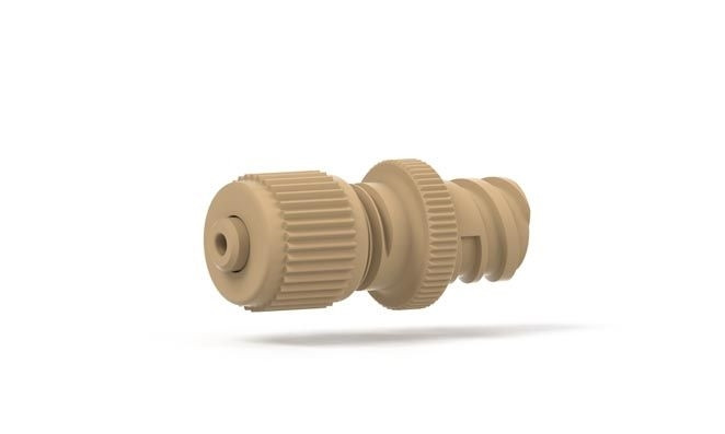 P-662 - Female Luer to MicroTight Assy - Chrom Tech, Inc.