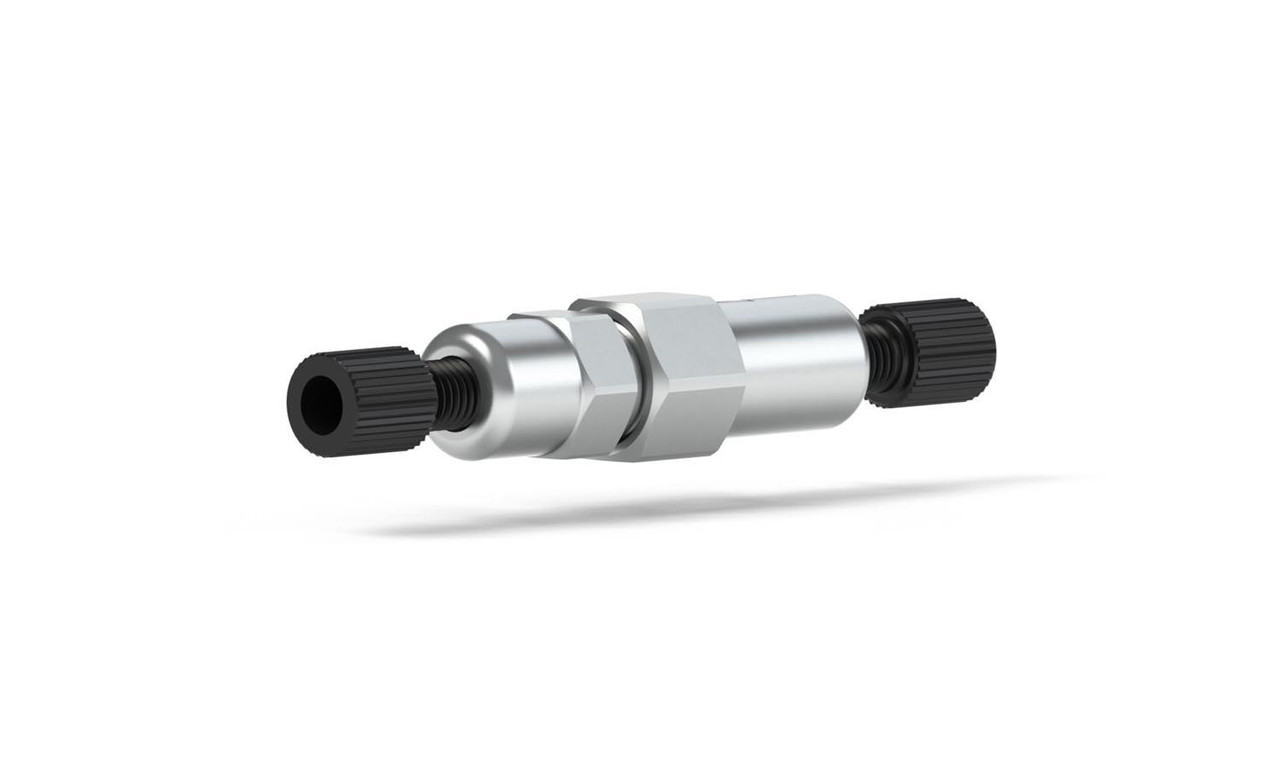 U-606 - Back Pressure Regulator Assembly 75 psi - Sta - Chrom Tech