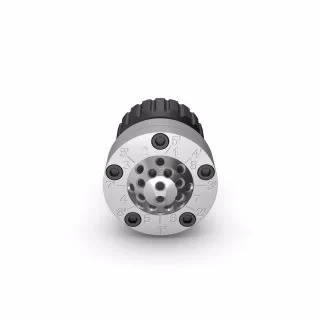 5067-4233 - 8 column selector quick change valve head, 1300 bar