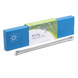 PL1180-5301 - Zorbax AdvanceBio SEC 300A 2.7um 7.8x300mm