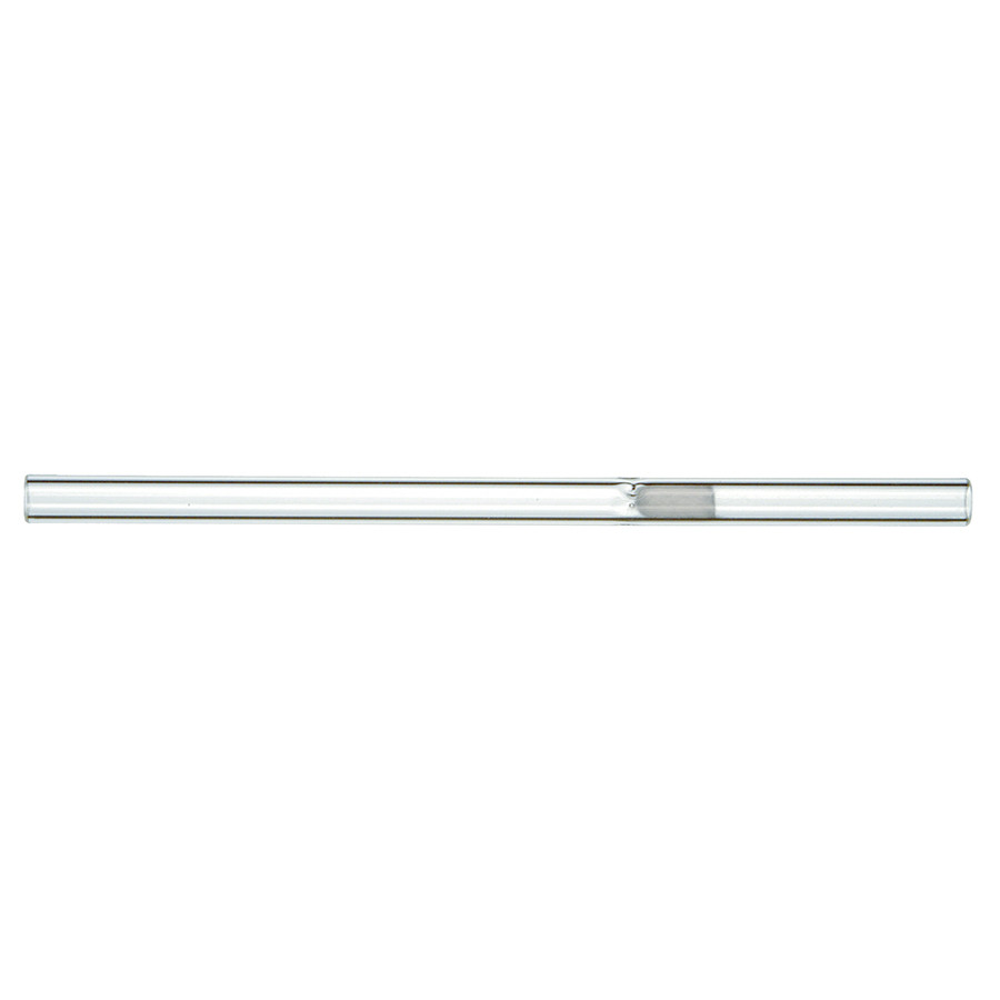 Kiページ RTK-20956 - Split/Splitless Liner 3.5mm x 5.0 x 95 5PK | Chrom Tech