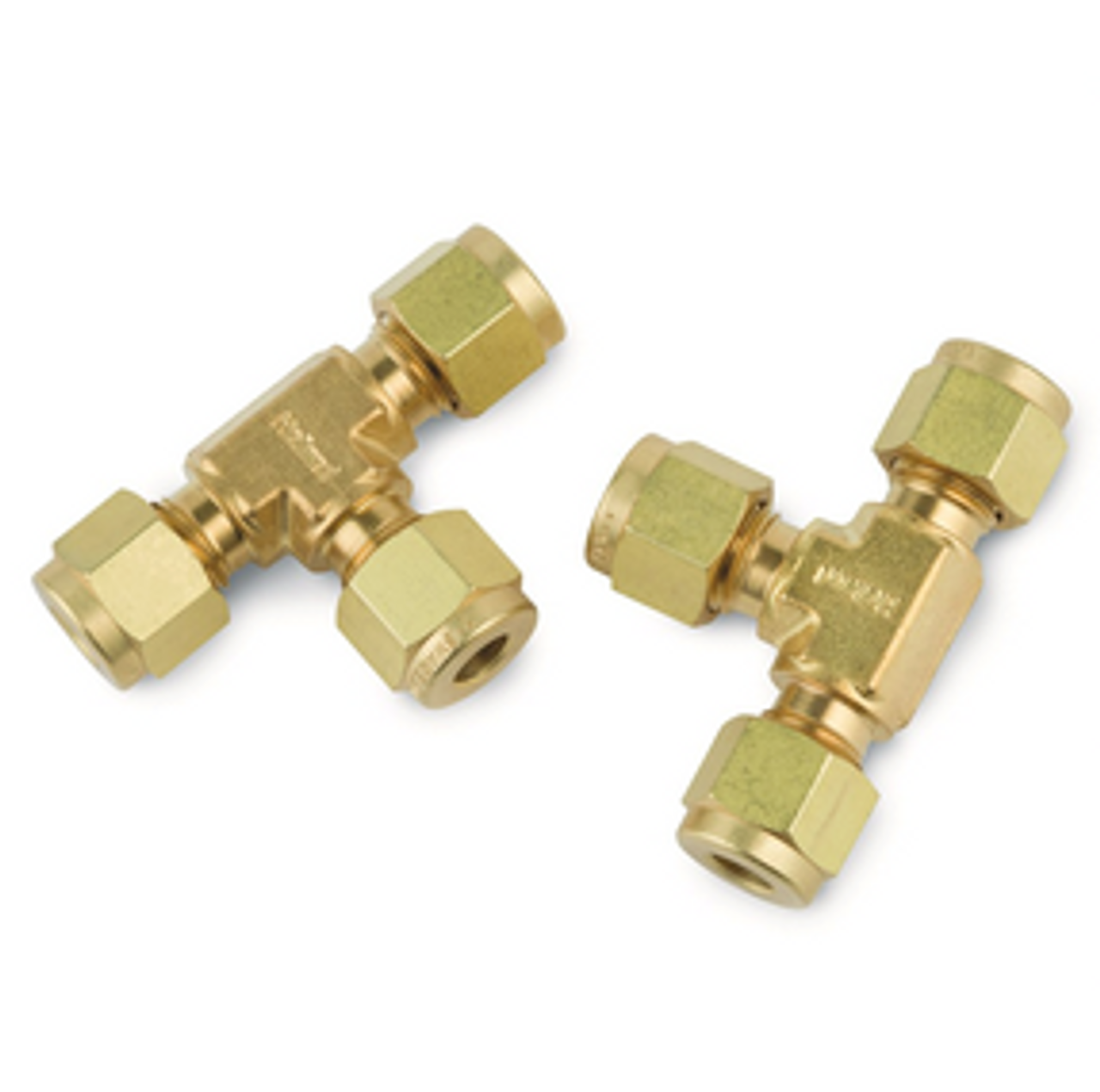 Swagelok® Fitting Kit, Brass, Restek