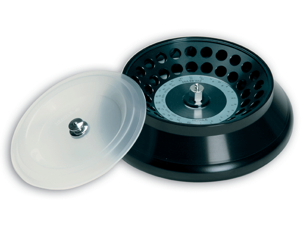 Z216-4420 44 x 1.5/2.0mL Rotor for Z216 Series Only | Chrom Tech