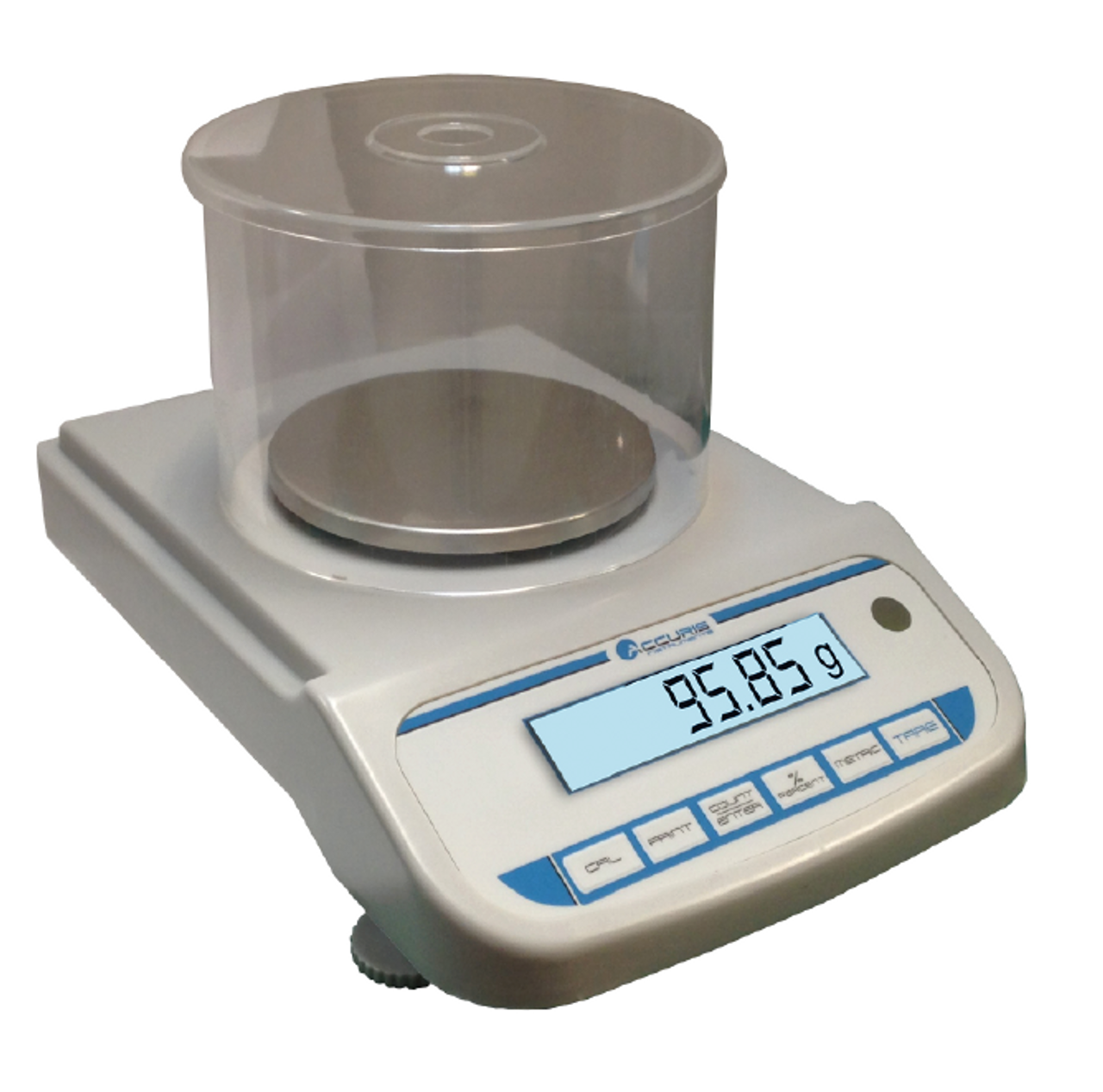 W3300-500 - Accuris™ Compact Balance, 500 grams, 0.01grams, 115V