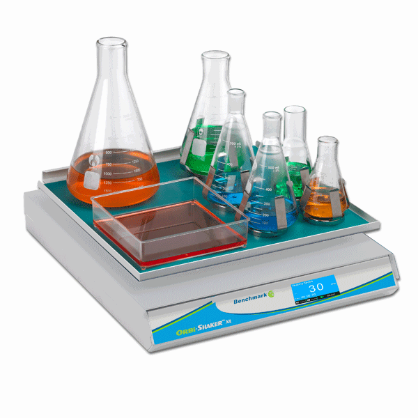 BT1011 Orbi-Shaker™ XL Orbital Shaker – 18