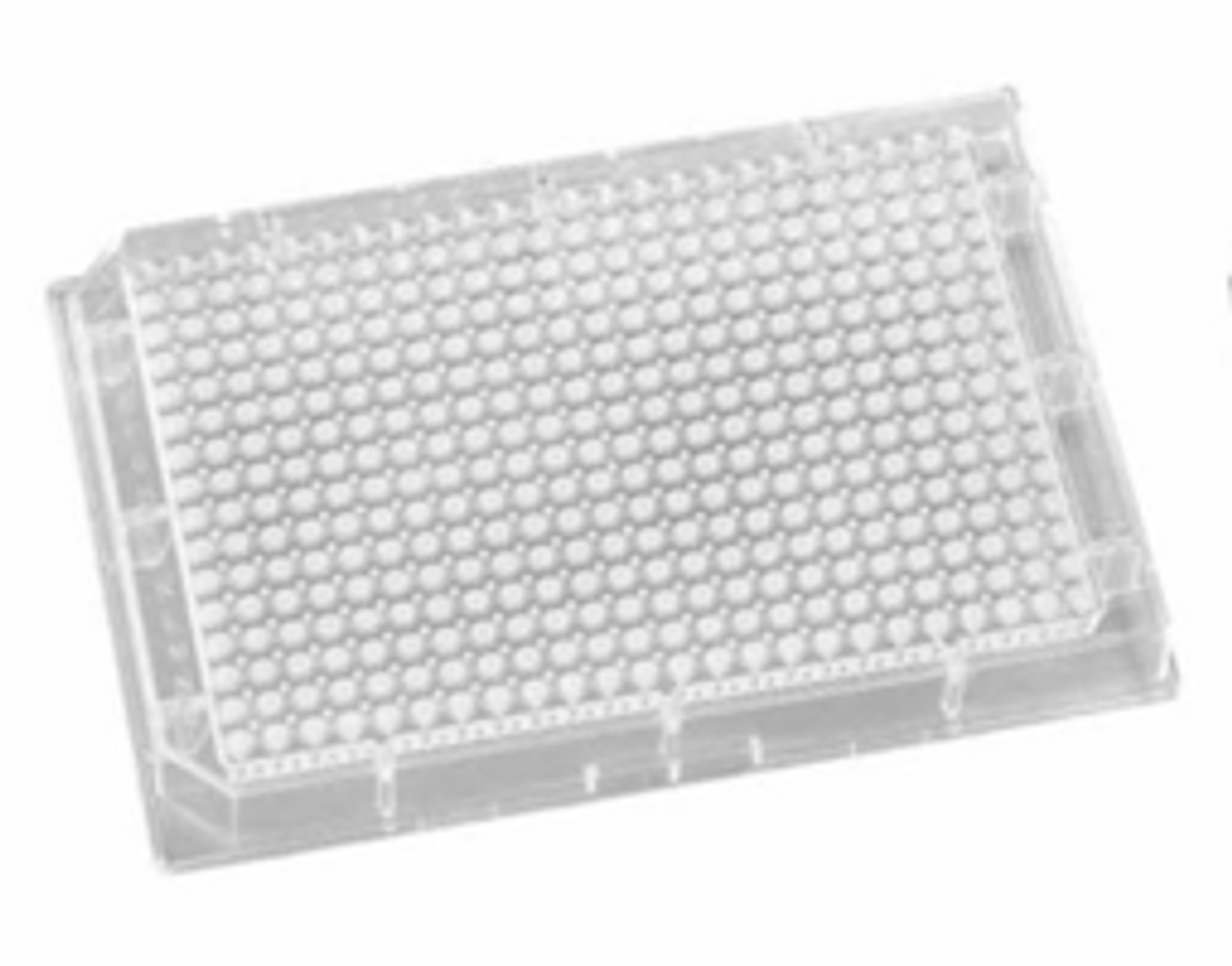 384-AP120 - 384-Well Polystyrene Elisa Plate, Flat Bottom, 100/cs - Chrom  Tech, Inc.
