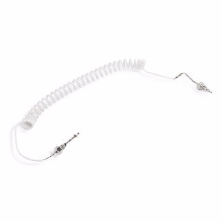 G7129-60500 Sample Loop – 100 µL Stainless Steel for Agilent 1260