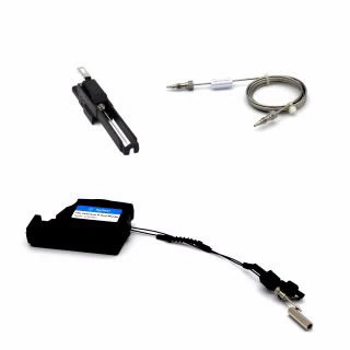 G7167-68511 - Loop Kit 500ul Right Dual-Needle - Chrom Tech, Inc.