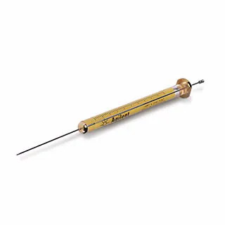 5181-1267-HF - Agilent ALS Syringe, 10 uL, fixed needle, 23-26s/42