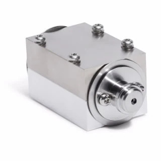 G8400-67702 - Octopole reaction system (ORS) cell assembly for 77