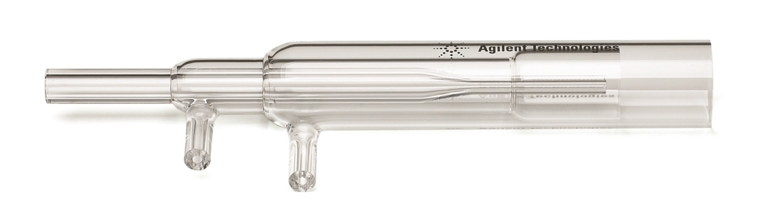 2010069690 - Trch, lo-flw, qrtz, rdl ICP-OES, 1/pk - Chrom Tech, Inc.