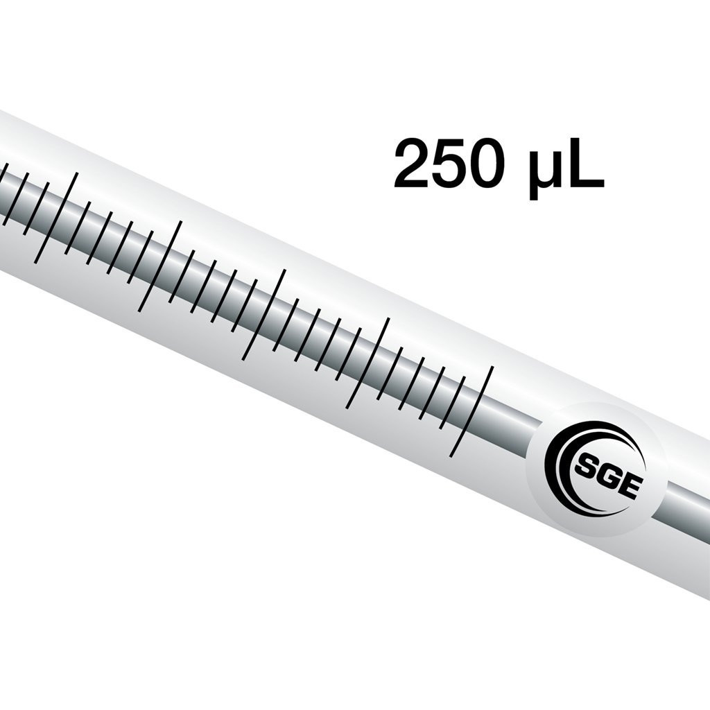 006310 - 250R-LC 250UL SYRINGE - Chrom Tech, Inc.