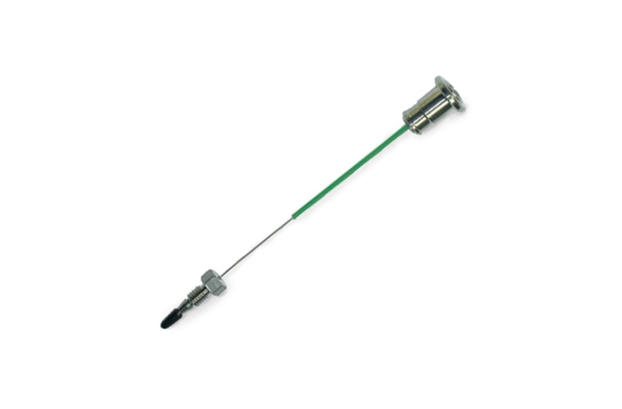 27-31-03329 - Needle Seat Assembly, Agilent 1100 or 1200