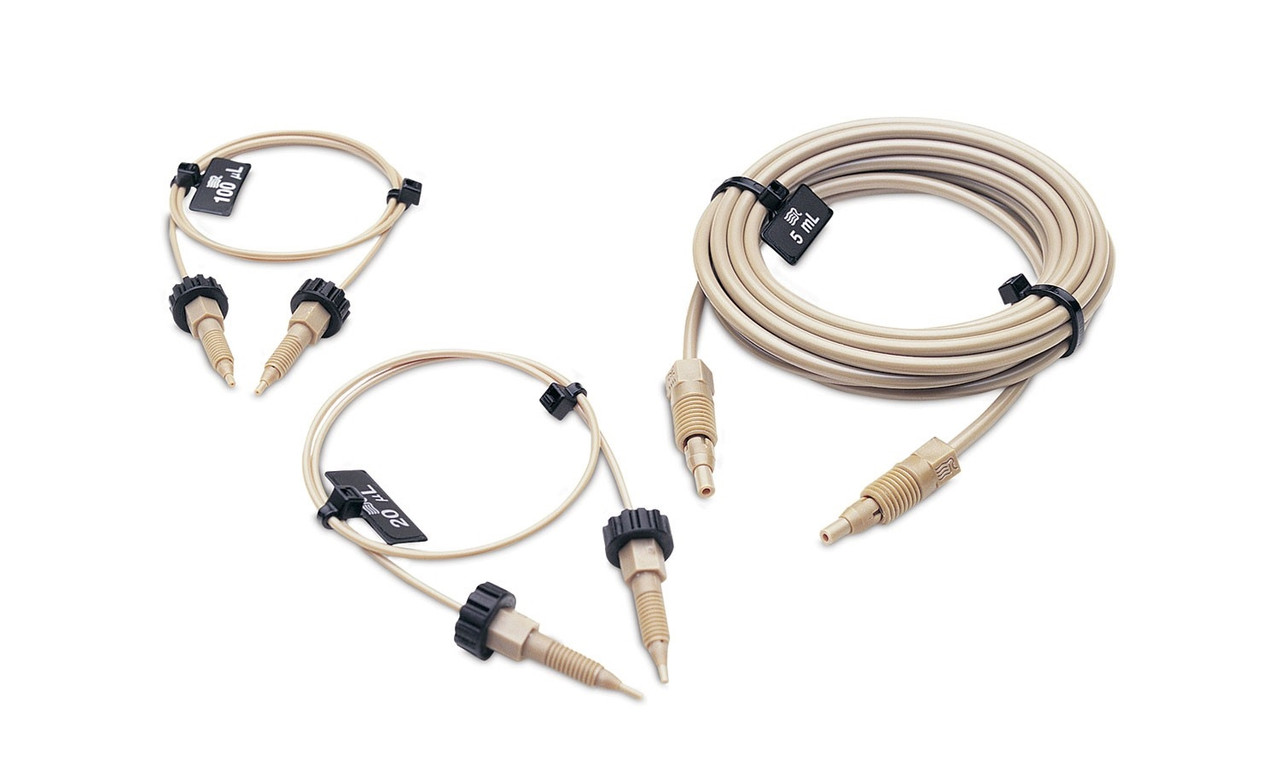 3055-025 - 20-mL Prep. Sample Loop, PK - Chrom Tech, Inc.