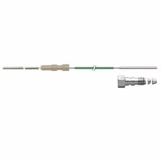 5067-6166 - InfinityLab quick-connect assembly, 105 mm, 0.17 m