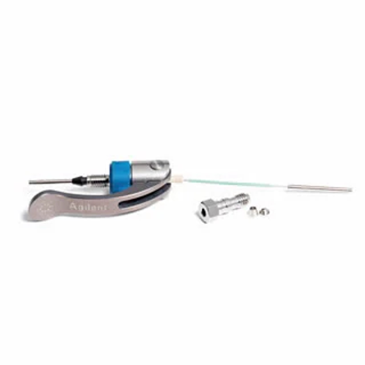 5067-6166 - InfinityLab quick-connect assembly, 105 mm, 0.17
