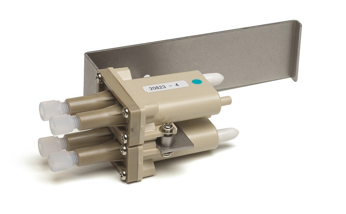 5067-4798 - Replacement Vacuum Chamber - Chrom Tech, Inc.