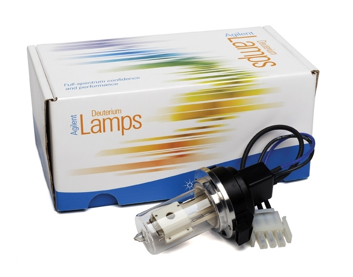 5182-1530 - Longlife Deuterium lamp 1100/1200 DAD - Chrom Tech, Inc.