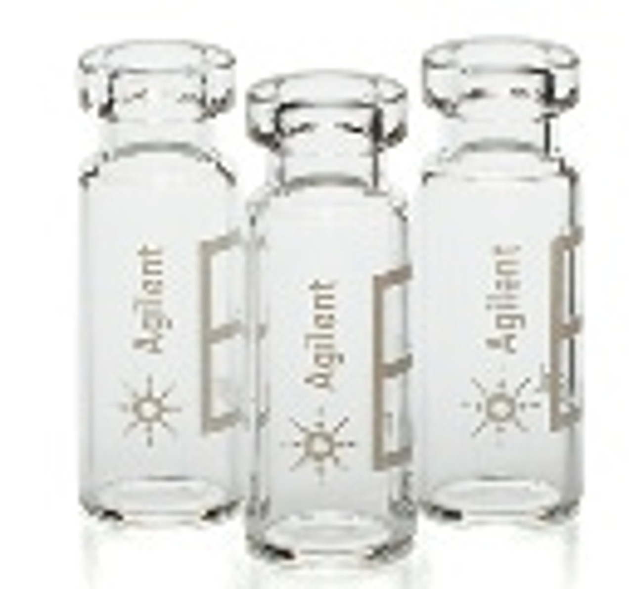 5182-9697 - CE Vials, wide opening 100/PK - Chrom Tech, Inc.