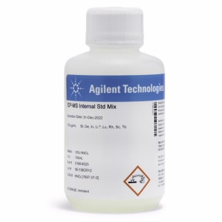 MS様 5188-6525 - ICP-MS internal Std Mix - Chrom Tech, Inc.