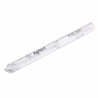 5190-2275 - Liner,split,low pressure drop 100/pk - Chrom Tech, Inc.