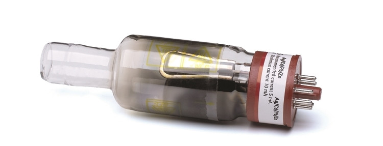 5610108900 - Ag-Cd-Pb-Zn coded, ultraA hc lamp, 1/pk - Chrom Tech