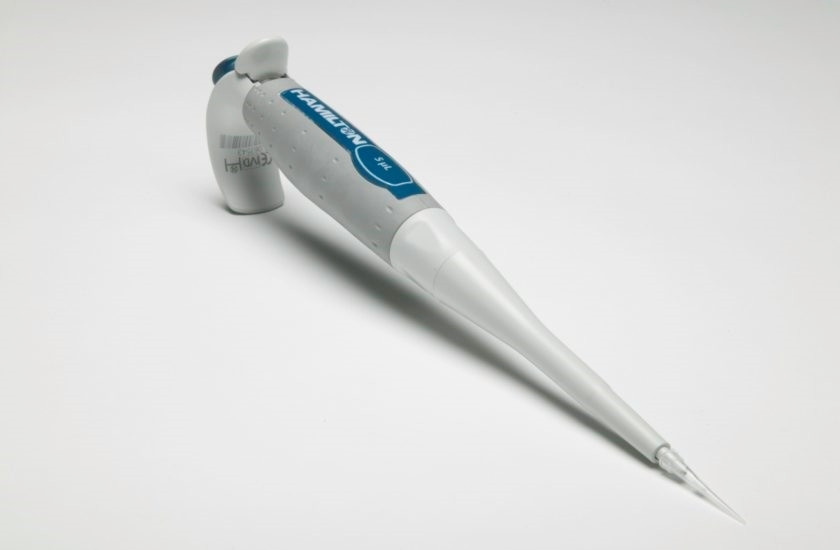 りページ 55019-01 - PIPETTE,FIXED VOLUME,5UL - Chrom Tech, Inc.