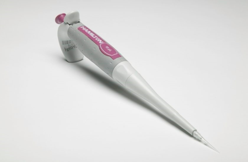 【ゆめのページ】 55019-03 - PIPETTE,FIXED VOLUME,10UL - Chrom Tech, Inc.