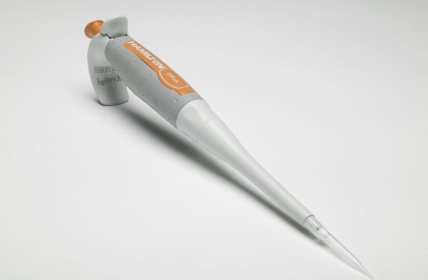55019-13 - PIPETTE,FIXED VOLUME,250UL - Chrom Tech, Inc.