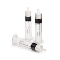 5982-4568 - Carbon/PSA SPE Cartridge, 6mL 500 mg ea 5982-4568 - Carbon/PSA SPE Cartridge, 6mL 500 mg ea