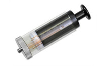 Syringe Syringe