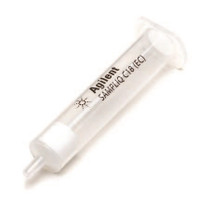 5982-1365 - C18 Endcapped Box 30x6ml Tubes, 500mg SPE 5982-1365 - C18 Endcapped Box 30x6ml Tubes, 500mg SPE