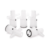 5982-9102 - SPE Manifold SHORT Valve Stopcock, 20pk 5982-9102 - SPE Manifold SHORT Valve Stopcock, 20pk