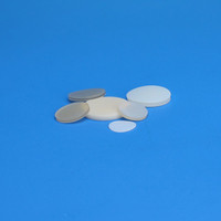 606520 - Septa,20mm x .06" PTFE/Sil/100 606520 - Septa,20mm x .06" PTFE/Sil/100