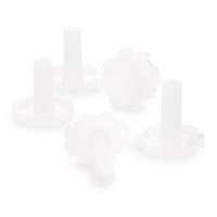 5982-9104 - SPE Manifold Male Luer Plugs, 25pk