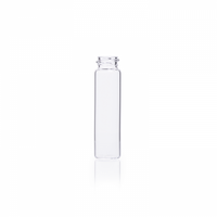 60810-1528 - VIAL,KG33,15X28MM,13-425,2ML 1000/PK
