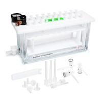 5982-9120 - 20 Port Vac Ext Man Assy w/rack 16mmx100mm 5982-9120 - 20 Port Vac Ext Man Assy w/rack 16mmx100mm