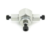 620-PO10-04 - Analytical Fixed Flow Splitter