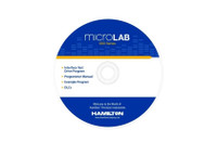 Microlab software CD Microlab software CD