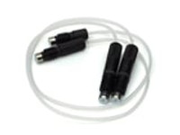 6610014200 - Cary100/300 diss cell, 227.5ul, 2mm,1/p